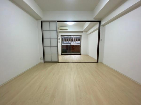 グランシス天満橋