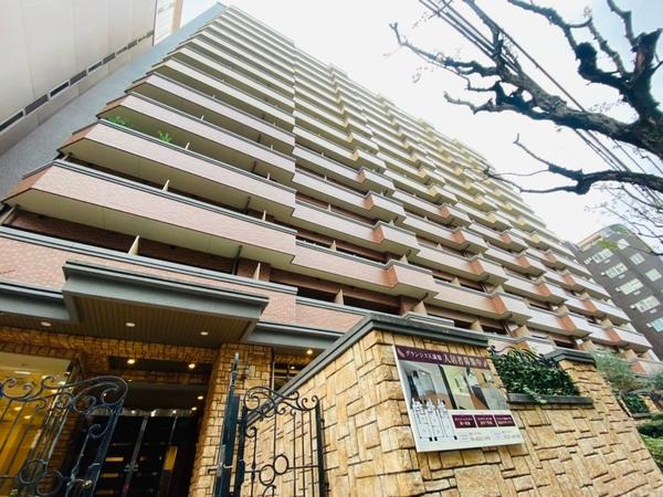 グランシス天満橋