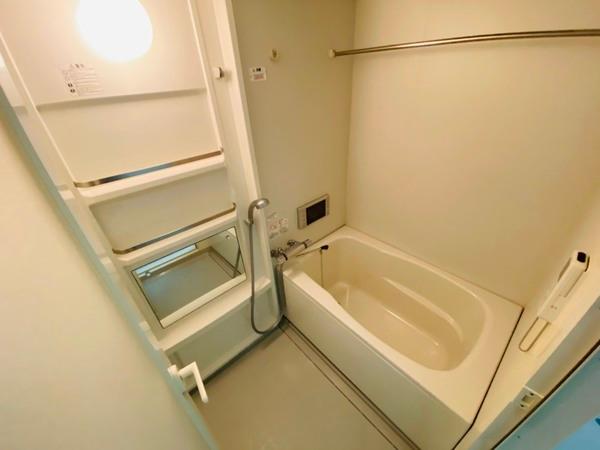 グランシス天満橋