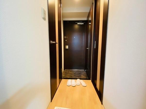 グランシス天満橋