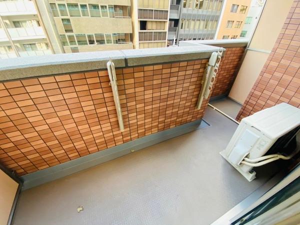 グランシス天満橋