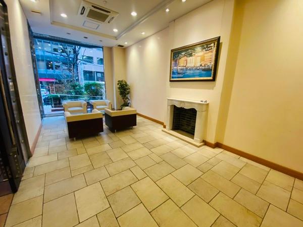 グランシス天満橋