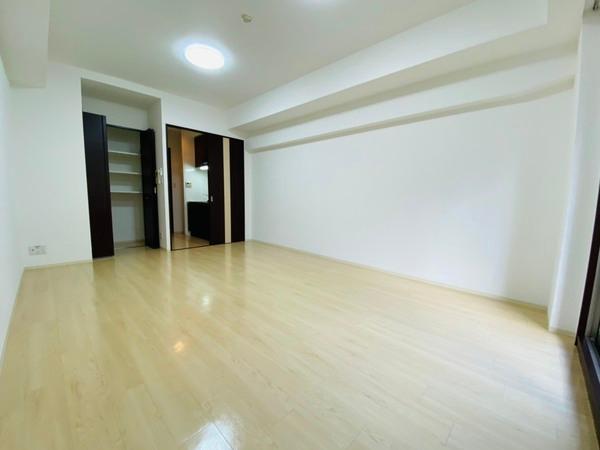 グランシス天満橋