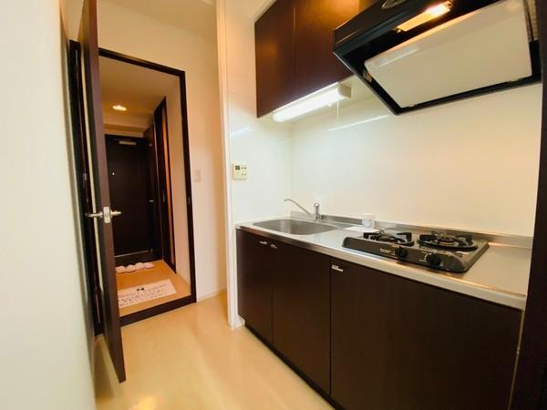 グランシス天満橋