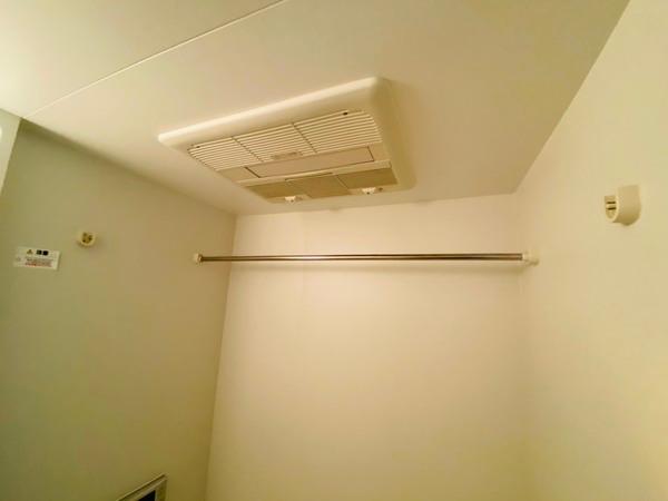 グランシス天満橋