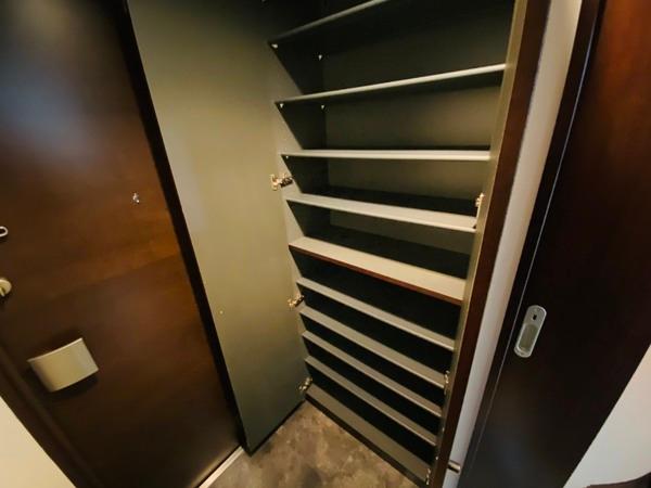 グランシス天満橋