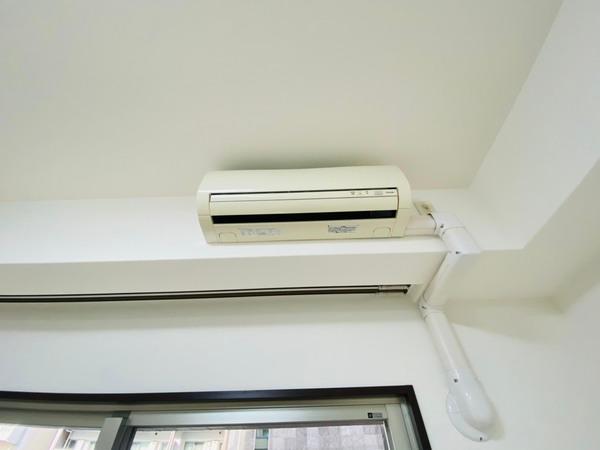 グランシス天満橋