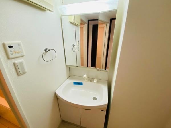 グランシス天満橋