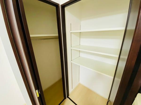 グランシス天満橋