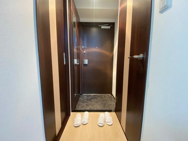 グランシス天満橋