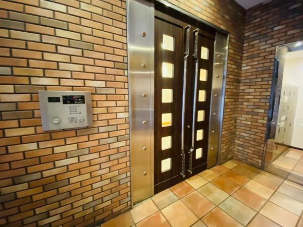 グランシス天満橋