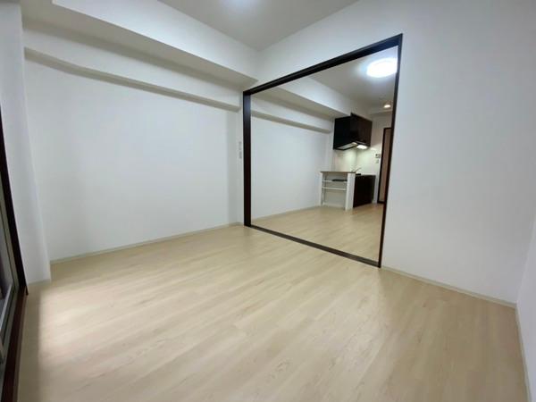 グランシス天満橋