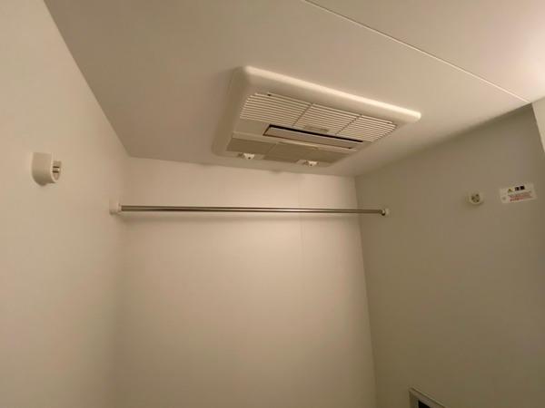 グランシス天満橋