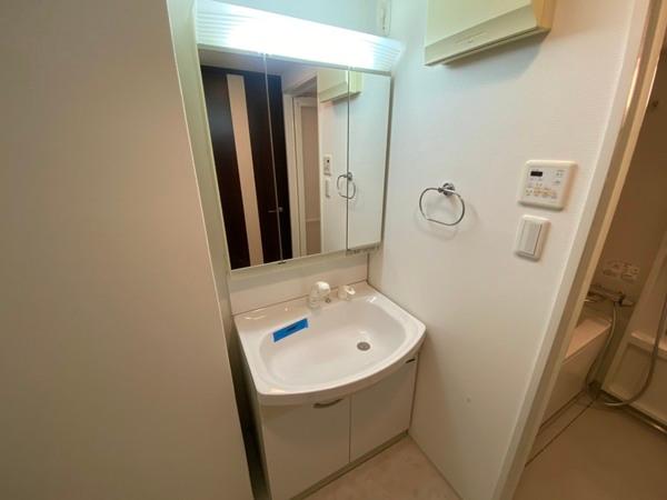 グランシス天満橋