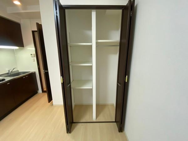 グランシス天満橋