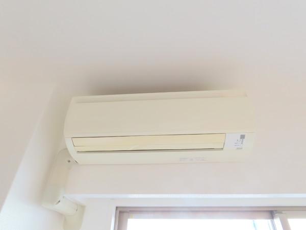 グレンパーク京橋(その他設備)