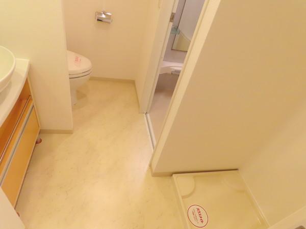 グレンパーク京橋(洗面台・洗面所)