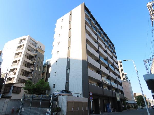 グレンパーク京橋