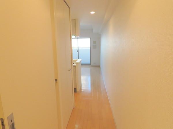 グレンパーク京橋(子供部屋)