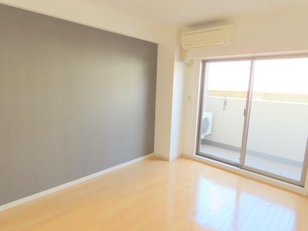 グレンパーク京橋(洋室)