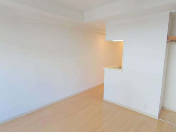 グレンパーク京橋(リビング)