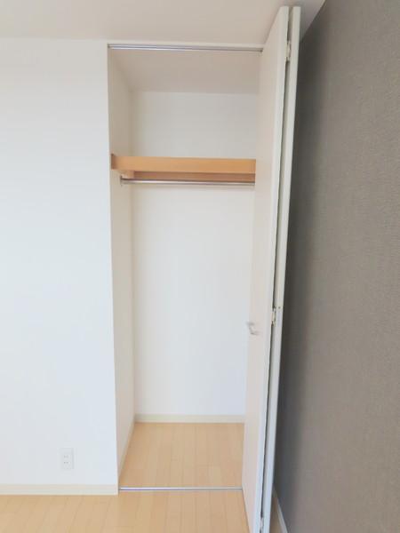 グレンパーク京橋(収納)