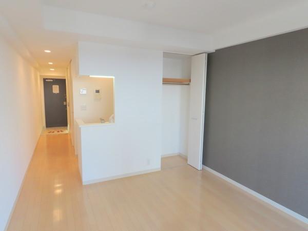 グレンパーク京橋(洋室)