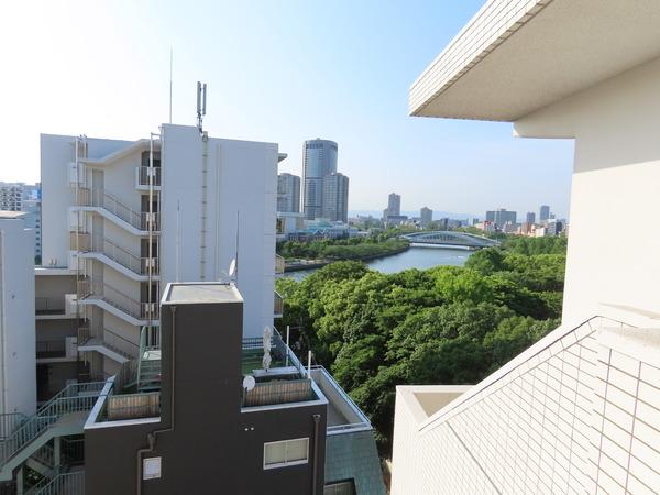 グレンパーク京橋(その他)