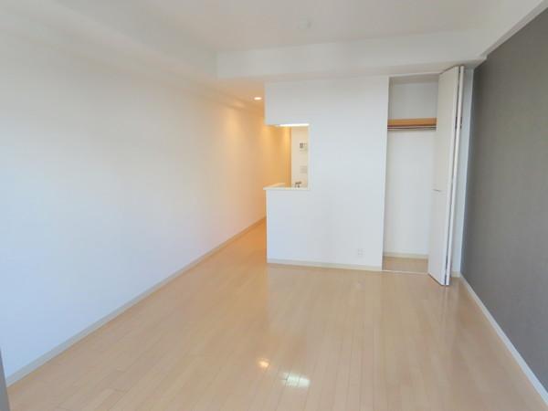 グレンパーク京橋(リビング)