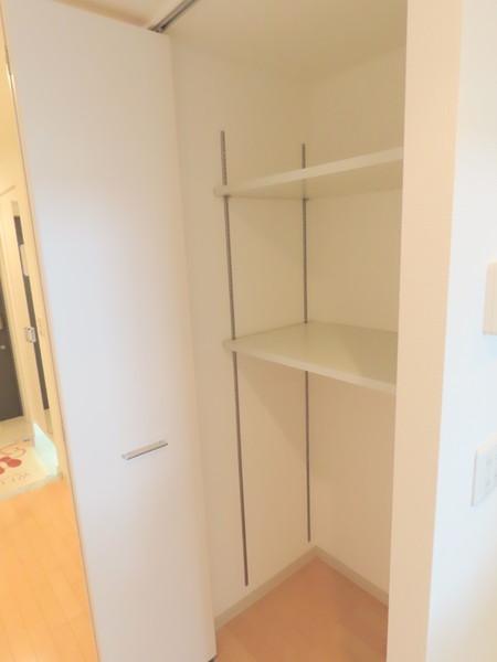 グレンパーク京橋(収納)