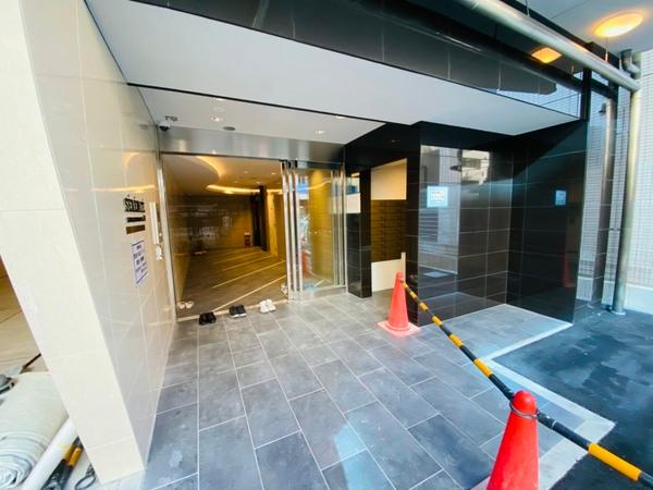 セレニテ堺筋本町プリエ