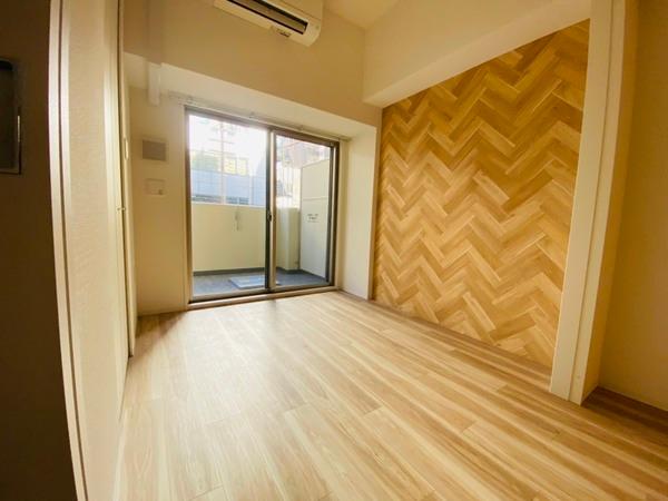 セレニテ堺筋本町プリエ