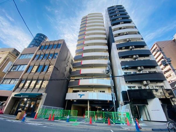 セレニテ堺筋本町プリエ