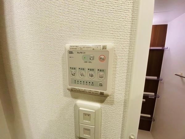 セレニテ堺筋本町プリエ