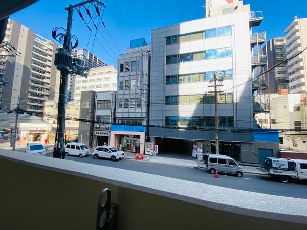 セレニテ堺筋本町プリエ