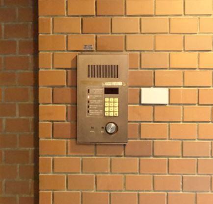 大阪市都島区中野町3丁目のマンション(洗面台・洗面所)