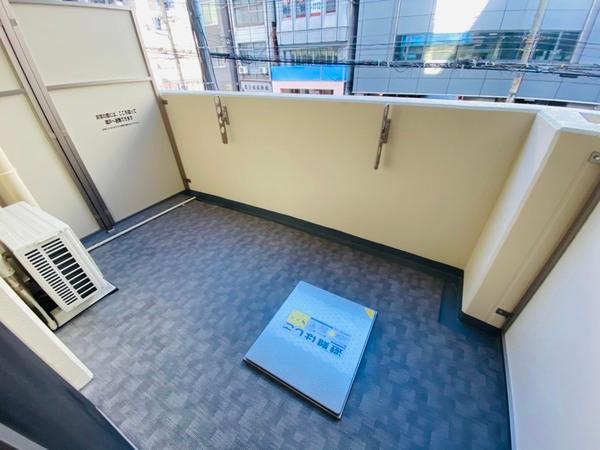 セレニテ堺筋本町プリエ