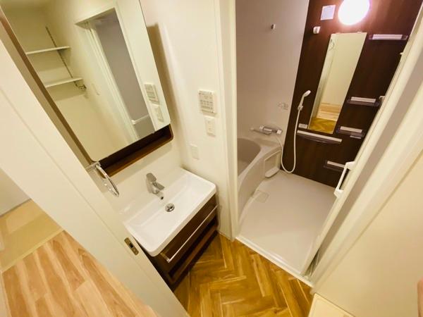 セレニテ堺筋本町プリエ