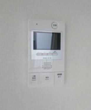 大阪市都島区中野町3丁目のマンション(その他設備)