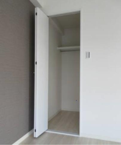 大阪市都島区中野町3丁目のマンション(トイレ)