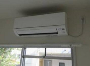 大阪市都島区中野町3丁目のマンション(キッチン)