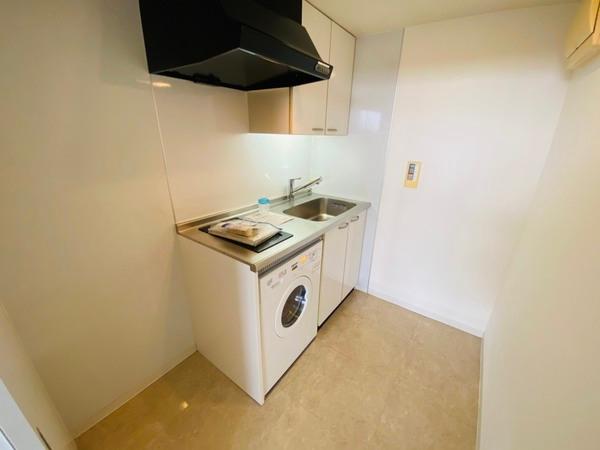 メゾン・ド・ヴィレ大阪城公園前