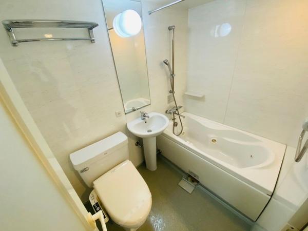 メゾン・ド・ヴィレ大阪城公園前