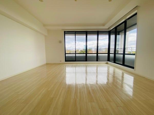 メゾン・ド・ヴィレ大阪城公園前