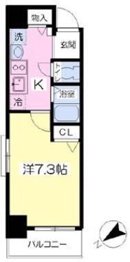 アップルガーデンコート城東