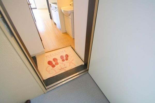 アップルガーデンコート城東