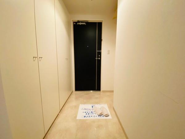 メゾン・ド・ヴィレ大阪城公園前