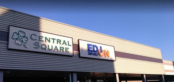 メゾン・ド・ヴィレ大阪城公園前(エディオンもりのみや店)