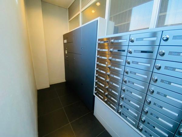 メゾン・ド・ヴィレ大阪城公園前