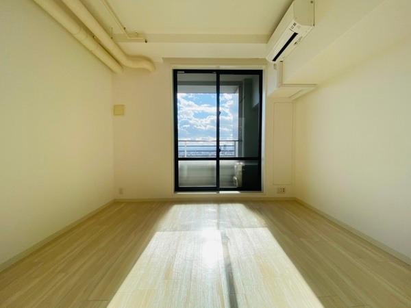 メゾン・ド・ヴィレ大阪城公園前